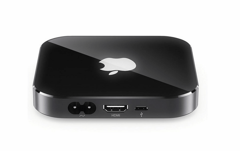 How to Find ECID Number of Apple TV